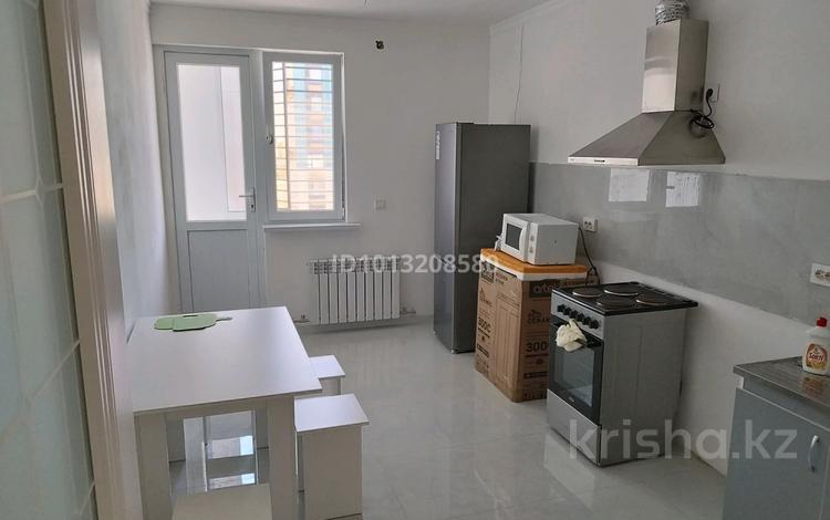 3-комнатная квартира · 86 м² · 12/14 этаж, 189 квартал уч. 25/1 за 180 000 ₸ в Шымкенте, Абайский р-н — фото 18