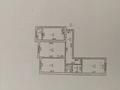 3-комнатная квартира · 86 м² · 12/14 этаж, 189 квартал уч. 25/1 за 180 000 ₸ в Шымкенте, Абайский р-н — фото 3