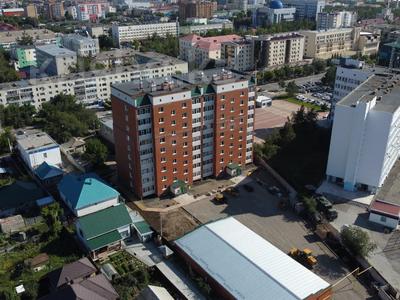 3-комнатная квартира, 128.79 м², 6/9 этаж, Козыбаева 134 за ~ 56.7 млн 〒 в Костанае