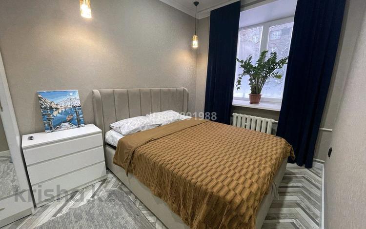 2-комнатная квартира · 55 м² · 1/13 этаж, Розыбакиева 247 за 20 000 ₸ в Алматы, Бостандыкский р-н — фото 2