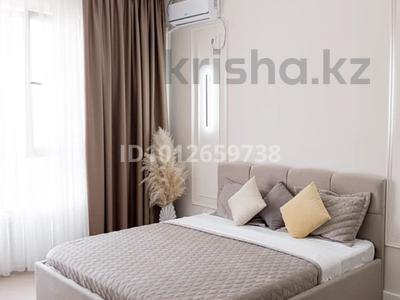 2-бөлмелі пәтер · 55 м², Журавлева 28k2, бағасы: 27 500 ₸ в Алматы, Бостандыкский р-н