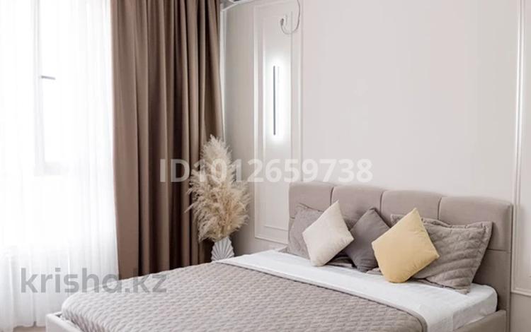 2-бөлмелі пәтер · 55 м², Журавлева 28k2, бағасы: 27 500 ₸ в Алматы, Бостандыкский р-н — фото 2