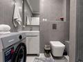 2-бөлмелі пәтер · 55 м², Журавлева 28k2, бағасы: 27 500 ₸ в Алматы, Бостандыкский р-н — фото 12