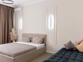 2-бөлмелі пәтер · 55 м², Журавлева 28k2, бағасы: 27 500 ₸ в Алматы, Бостандыкский р-н — фото 3