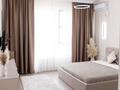 2-бөлмелі пәтер · 55 м², Журавлева 28k2, бағасы: 27 500 ₸ в Алматы, Бостандыкский р-н — фото 4