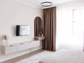 2-бөлмелі пәтер · 55 м², Журавлева 28k2, бағасы: 27 500 ₸ в Алматы, Бостандыкский р-н — фото 5