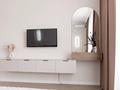 2-бөлмелі пәтер · 55 м², Журавлева 28k2, бағасы: 27 500 ₸ в Алматы, Бостандыкский р-н — фото 6