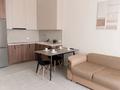 2-бөлмелі пәтер · 55 м², Журавлева 28k2, бағасы: 27 500 ₸ в Алматы, Бостандыкский р-н — фото 8