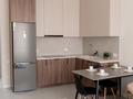 2-бөлмелі пәтер · 55 м², Журавлева 28k2, бағасы: 27 500 ₸ в Алматы, Бостандыкский р-н — фото 9