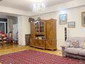 3-бөлмелі пәтер · 98.8 м² · 2/5 қабат, Чайковского — Жамбыла, бағасы: 105 млн ₸ в Алматы, Алмалинский р-н — фото 2