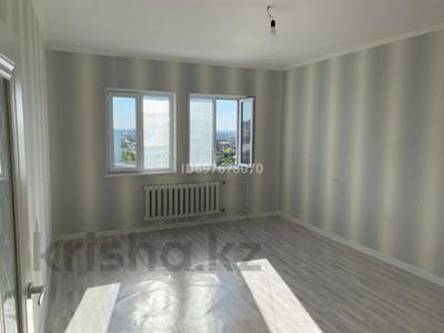 2-комнатная квартира · 60.7 м² · 10/10 этаж, мкр Нурсат 132 за 21 млн ₸ в Шымкенте, Каратауский р-н
