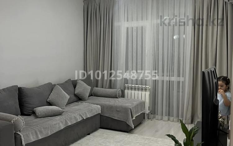 3-комнатная квартира · 70 м² · 2/9 этаж, Сарыарка 1/4 — Рыскулова за 45.5 млн ₸ в Алматы, Турксибский р-н — фото 2