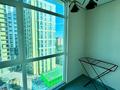 1-бөлмелі пәтер · 54 м² · 10/10 қабат, 27-шағынаудан, Строителей 28/3 — Федерация Тенниса, спорткомплекс Байшулакова (Енбек), КарГУ, центр.мечеть, 12мес, Арай, бағасы: 20 000 ₸ в Караганде, Казыбек би р-н — фото 13