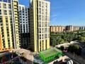 1-бөлмелі пәтер · 54 м² · 10/10 қабат, 27-шағынаудан, Строителей 28/3 — Федерация Тенниса, спорткомплекс Байшулакова (Енбек), КарГУ, центр.мечеть, 12мес, Арай, бағасы: 20 000 ₸ в Караганде, Казыбек би р-н — фото 24