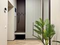1-бөлмелі пәтер · 54 м² · 10/10 қабат, 27-шағынаудан, Строителей 28/3 — Федерация Тенниса, спорткомплекс Байшулакова (Енбек), КарГУ, центр.мечеть, 12мес, Арай, бағасы: 20 000 ₸ в Караганде, Казыбек би р-н — фото 9
