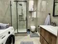 1-бөлмелі пәтер · 54 м² · 10/10 қабат, 27-шағынаудан, Строителей 28/3 — Федерация Тенниса, спорткомплекс Байшулакова (Енбек), КарГУ, центр.мечеть, 12мес, Арай, бағасы: 20 000 ₸ в Караганде, Казыбек би р-н — фото 11