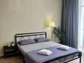 1-бөлмелі пәтер · 54 м² · 10/10 қабат, 27-шағынаудан, Строителей 28/3 — Федерация Тенниса, спорткомплекс Байшулакова (Енбек), КарГУ, центр.мечеть, 12мес, Арай, бағасы: 20 000 ₸ в Караганде, Казыбек би р-н — фото 2