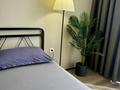 1-бөлмелі пәтер · 54 м² · 10/10 қабат, 27-шағынаудан, Строителей 28/3 — Федерация Тенниса, спорткомплекс Байшулакова (Енбек), КарГУ, центр.мечеть, 12мес, Арай, бағасы: 20 000 ₸ в Караганде, Казыбек би р-н — фото 3