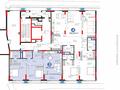 3-бөлмелі пәтер · 84.32 м² · 3/9 қабат, Е 900 5, 5/1, 5/2, 5/3 — Скида 1️⃣ 5️⃣ % при 100% оплате, бағасы: ~ 108 млн ₸ в Астане, Нура р-н — фото 3