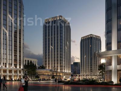 3-комнатная квартира · 84.32 м² · 3/9 этаж, Е 900 5, 5/1, 5/2, 5/3 — Скида 1️⃣ 5️⃣ % при 100% оплате за ~ 108 млн ₸ в Астане, Нура р-н