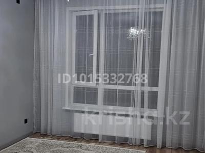 1-комнатная квартира · 41 м² · 11/12 этаж, Байтурсынова 30 за 260 000 ₸ в Астане, Сарайшык р-н