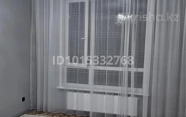 1-комнатная квартира · 41 м² · 11/12 этаж, Байтурсынова 30 за 260 000 ₸ в Астане, Сарайшык р-н — фото 2