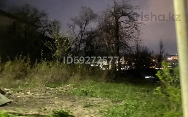 Участок · 14 соток, мкр Каменское плато, 7 улица 35,36 за 25 млн 〒 в Алматы, Медеуский р-н — фото 2