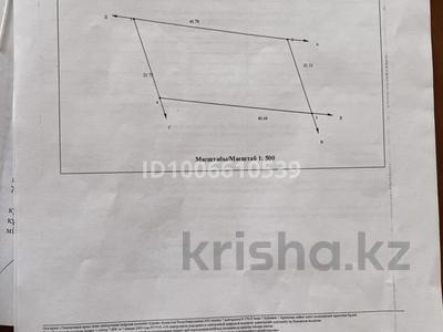 Жер телімі · 8 сотық, Зона отдыха Акмешит, бағасы: 10 млн 〒 в 