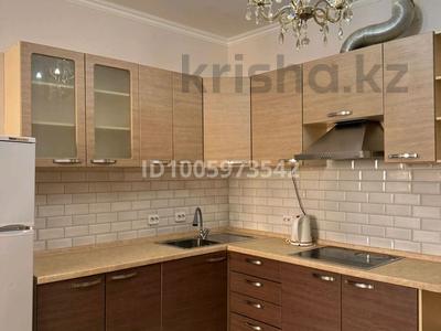 1-комнатная квартира · 35 м² · 9/18 этаж, Кошкарбаев 56 за 180 000 〒 в Астане, Сарайшык р-н