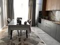 4-бөлмелі пәтер · 180 м² · 2/6 қабат, мкр Мирас, Мкр. Мирас 128, бағасы: 1 млн ₸ в Алматы, Бостандыкский р-н — фото 17