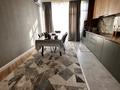 4-бөлмелі пәтер · 180 м² · 2/6 қабат, мкр Мирас, Мкр. Мирас 128, бағасы: 1 млн ₸ в Алматы, Бостандыкский р-н — фото 22