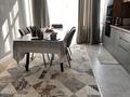 4-бөлмелі пәтер · 180 м² · 2/6 қабат, мкр Мирас, Мкр. Мирас 128, бағасы: 1 млн ₸ в Алматы, Бостандыкский р-н — фото 23