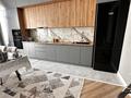 4-бөлмелі пәтер · 180 м² · 2/6 қабат, мкр Мирас, Мкр. Мирас 128, бағасы: 1 млн ₸ в Алматы, Бостандыкский р-н — фото 24