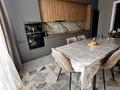 4-бөлмелі пәтер · 180 м² · 2/6 қабат, мкр Мирас, Мкр. Мирас 128, бағасы: 1 млн ₸ в Алматы, Бостандыкский р-н — фото 25