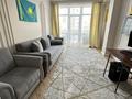 4-бөлмелі пәтер · 180 м² · 2/6 қабат, мкр Мирас, Мкр. Мирас 128, бағасы: 1 млн ₸ в Алматы, Бостандыкский р-н — фото 26