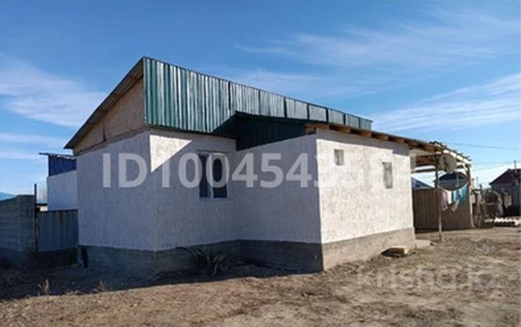 Отдельный дом · 1 комната · 50 м² · 9 сот., Үлгілі 1/4 за 7 млн 〒 в Талдыкоргане — фото 16