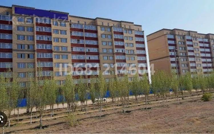 3-бөлмелі пәтер, 71 м², 6/10 қабат, мкр Болашак 133н, бағасы: 22.5 млн 〒 в Актобе, мкр Болашак — фото 9