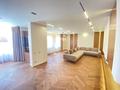 4-комнатная квартира · 211 м² · 5/8 этаж, Азербайджана Мамбетова 8 — Набережная за 225 млн ₸ в Астане, Сарыарка р-н