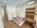 4-комнатная квартира · 211 м² · 5/8 этаж, Азербайджана Мамбетова 8 — Набережная за 225 млн ₸ в Астане, Сарыарка р-н — фото 21
