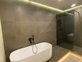 4-комнатная квартира · 211 м² · 5/8 этаж, Азербайджана Мамбетова 8 — Набережная за 225 млн ₸ в Астане, Сарыарка р-н — фото 41
