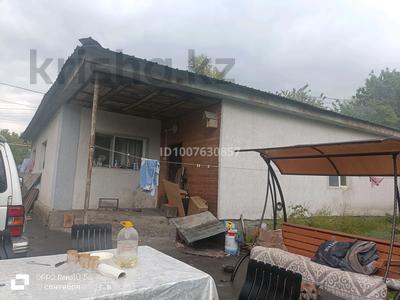 Отдельный дом · 4 комнаты · 135 м² · 10 сот., мкр Алгабас, Мкр Алгабас, Маржан 1 за 55 млн 〒 в Алматы, Алатауский р-н