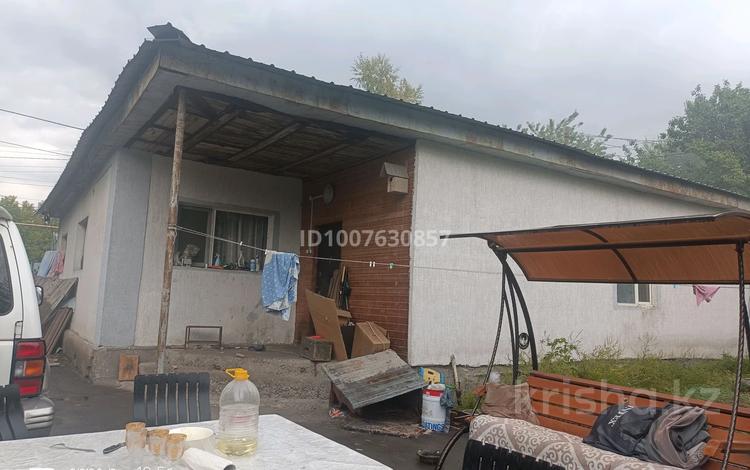 Отдельный дом · 4 комнаты · 135 м² · 10 сот., мкр Алгабас, Мкр Алгабас, Маржан 1 за 55 млн 〒 в Алматы, Алатауский р-н — фото 2