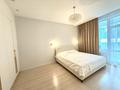 2-бөлмелі пәтер · 70 м² · 6 қабат, Достык 8, бағасы: 450 000 ₸ в Астане, Есильский р-н