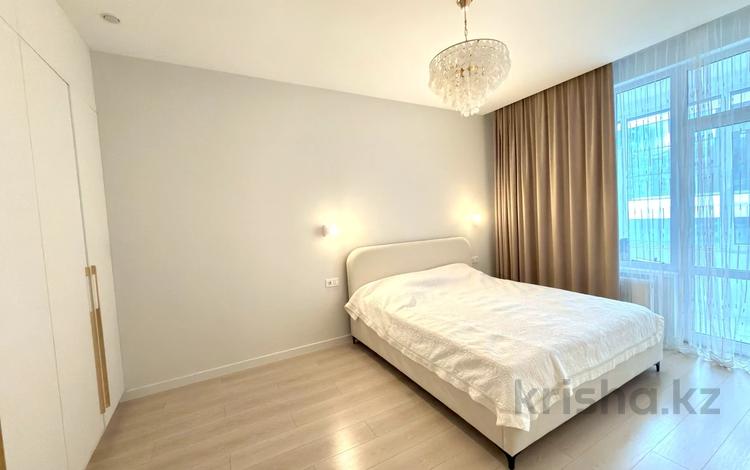 2-бөлмелі пәтер · 70 м² · 6 қабат, Достык 8, бағасы: 450 000 ₸ в Астане, Есильский р-н — фото 29