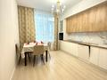 2-бөлмелі пәтер · 70 м² · 6 қабат, Достык 8, бағасы: 450 000 ₸ в Астане, Есильский р-н — фото 6