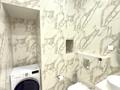 2-бөлмелі пәтер · 70 м² · 6 қабат, Достык 8, бағасы: 450 000 ₸ в Астане, Есильский р-н — фото 11