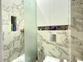 2-бөлмелі пәтер · 70 м² · 6 қабат, Достык 8, бағасы: 450 000 ₸ в Астане, Есильский р-н — фото 12