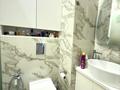 2-бөлмелі пәтер · 70 м² · 6 қабат, Достык 8, бағасы: 450 000 ₸ в Астане, Есильский р-н — фото 13