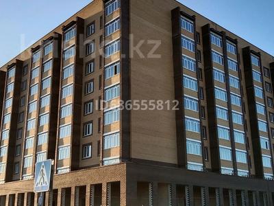 1-комнатная квартира, 51.62 м², 5/9 этаж, Самал за 15 млн 〒 в Уральске