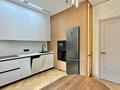 3-комнатная квартира · 85 м² · 8/9 этаж, Анет баба 10в за 73 млн ₸ в Астане, Есильский р-н